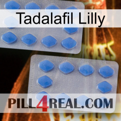 Tadalafil Lilly 20